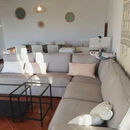 Spectacular Sea View Moledo - Close Beach *