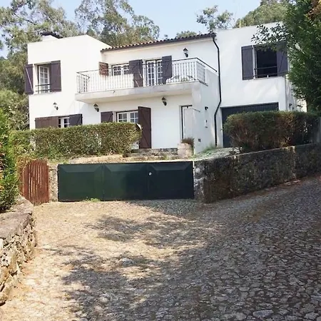 Βίλα Spectacular Sea View Moledo - Close Beach Cristelo (Caminha)