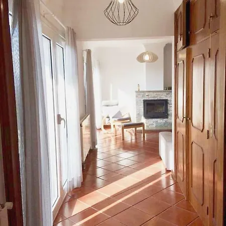Spectacular Sea View Moledo - Close Beach Villa Cristelo