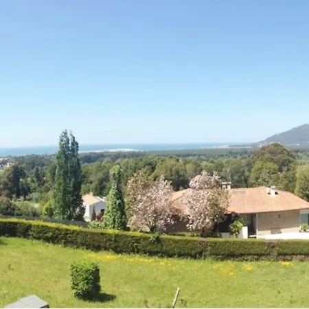 Spectacular Sea View Moledo - Close Beach Villa *