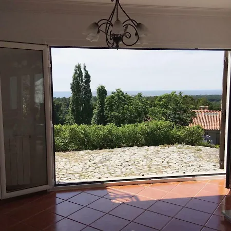 Spectacular Sea View Moledo - Close Beach Cristelo