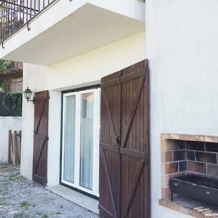 Spectacular Sea View Moledo - Close Beach Villa *