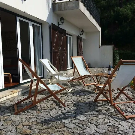 Spectacular Sea View Moledo - Close Beach *