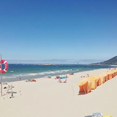 Spectacular Sea View Moledo - Close Beach Villa