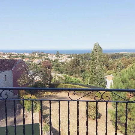 Villa Spectacular Sea View Moledo - Close Beach *