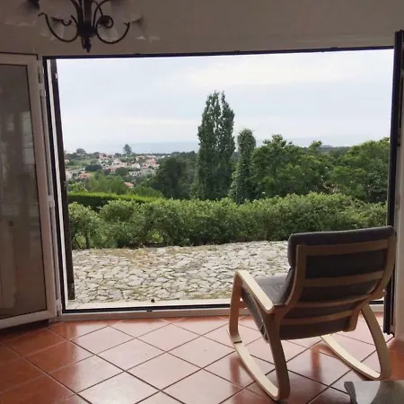 Villa Spectacular Sea View Moledo - Close Beach Cristelo