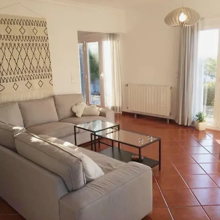 Spectacular Sea View Moledo - Close Beach * Cristelo