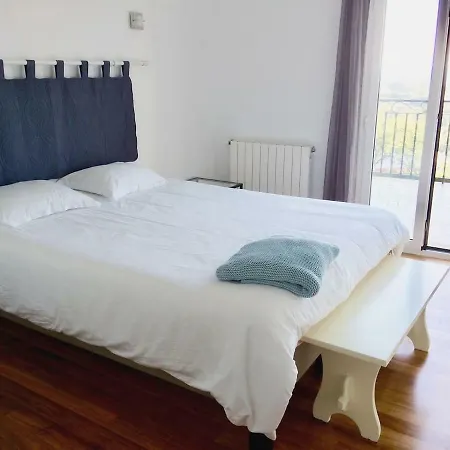 Spectacular Sea View Moledo - Close Beach Villa Cristelo