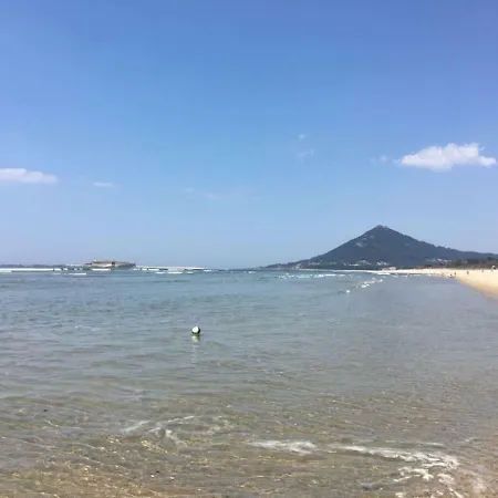 Spectacular Sea View Moledo - Close Beach Villa Cristelo